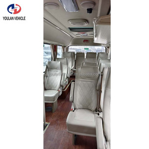 Minibuses Kinglong Coaster Nuevos de Fábrica, <span class=keywords><strong>0</strong></span> Kilómetros, en Venta en China a Buen Precio - Product Image 6