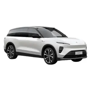 Luxury New Stock Latest Smart Future SUV Electric Vehicle NIO ES8 New Energy Vehicle High Quality