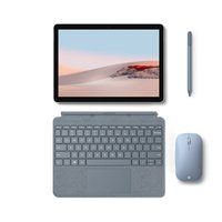 Surface Pro4 I5-6300U 256GB 32GB Tablet Komputer Layar Sentuh 2-in-1