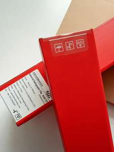 8x30cm <span class=keywords><strong>NDT</strong></span> X-Ray Film M100 - Fuji IX-100 C5 ve Agfa D7 AA400 Endüstriyel Film ile Eşdeğer (X-Ray/Gama Işını İçin) - Product Image 2