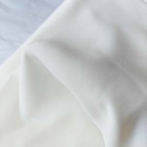 ผ้ายืด PFP สำหรับเสื้อยาวถึงพื้นกระโปรงยาวสี่4Way ผ้า PFP ย้อมสีแบบเต็มตัว - Product Image 2