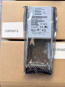 00RX913 1.6TB อะลูมิเนียมอัลลอยด์ <span class=keywords><strong>SSD</strong></span> <span class=keywords><strong>FLASH</strong></span> 12Gbps 2.5 "GEN2 V7000เซิร์ฟเวอร์10000 RPM - Product Image 6