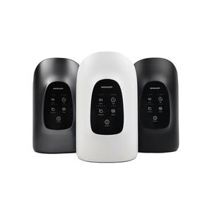 गर्म मालिश हाथ फैक्टरी थोक स्मार्ट मिनी उंगली संयुक्त मालिश उपकरण गर्मी संपीड़न के साथ वायरलेस हाथ मालिश - Product Image 1