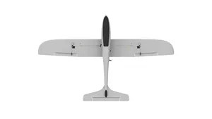 ATOMRC सील विंग G1500 1500mm पंख फैलाव ईपीओ FPV ग्लाइडर आर सी हवाई जहाज किट/PNP/FPV बिजली के आर सी विमान गबन आउटडोर खिलौने