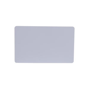 ISO14443A 1K 13.56mhz PVCビジネス非接触RFIDインクジェットブランクスマートカード - Product Image 6