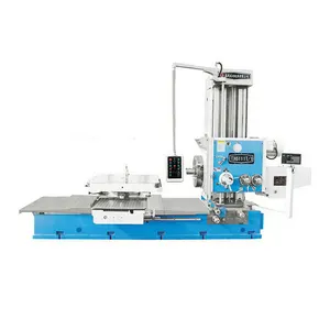 TX6111T Fresadora de pórtico CNC de alta calidad \\\\/Centro de máquina Tipo de pórtico horizontal Centro de mecanizado CNC de 5 ejes para la venta