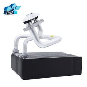 Évaporateur de climatiseur A1648300258 pour Mercedes-Benz W251 - Product Image 2