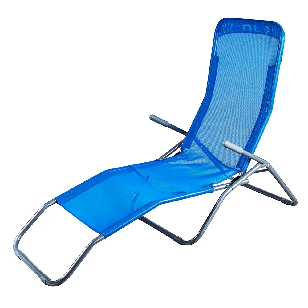 High Quality Portable Folding Lounger Chair