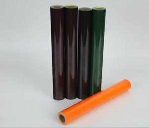 Rollo pequeño respetuoso con el medio ambiente, <span class=keywords><strong>película</strong></span> <span class=keywords><strong>de</strong></span> impresión <span class=keywords><strong>de</strong></span> transferencia <span class=keywords><strong>de</strong></span> calor <span class=keywords><strong>de</strong></span> alta elasticidad para Amazon, ropa <span class=keywords><strong>de</strong></span> <span class=keywords><strong>hierro</strong></span> resistente al calor para máscaras - Product Image 2