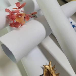 高品质160厘米Abd轻质府绸棉织物40% 聚酯10% 棉50% 纸 - Product Image 2