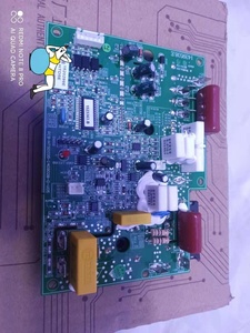 Thương hiệu Mới Thích hợp cho Haier điều hòa không khí mô-đun biến tần 1439538. E 1439578 1520299 1523363 <span class=keywords><strong>PCB</strong></span>-HTSD035-140902B-0-V05 - Product Image 5