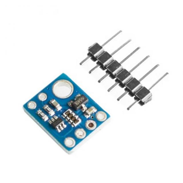 GY-6180 VL6180X Light Sensor Distance Measurement Gesture Recognition Module