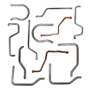 ข้อต่อเหล็กสแตนเลส 304 แบบเชื่อม ความยาวตามสั่ง 30490 องศา  ขนาด 6 นิ้ว - Product Image 1