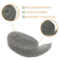 Pièges à souris en laine d'acier # Produit de Remplissage Écologique de Qualité Supérieure pour Trous de Rongeurs – Protection Contre les Animaux dans les Trous