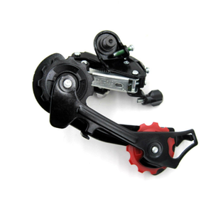 <span class=keywords><strong>Tourney</strong></span>-<span class=keywords><strong>desviador</strong></span> <span class=keywords><strong>trasero</strong></span> para bicicleta de montaña Tz500, jaula larga de 6/7 velocidades con suspensión de marco, partes de bicicleta - Product Image 5