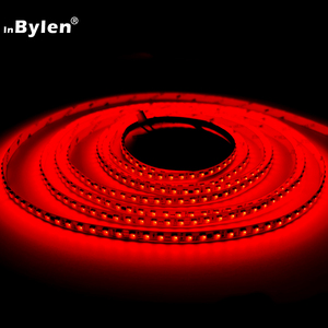 SPI Addressable <strong>Strip</strong> DC12/ 24V 4040 120led Rgbw 4in1 7.5W 15W 8mm IP67 Waterproof High CRI CE ROHS 100mm Cutting Smart <strong>Strip</strong> - Product Image 5