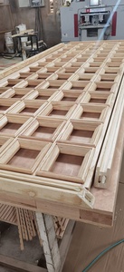 Indoor Wooden Room and Office Room <strong>Partitions</strong> <strong>Screen</strong> Wood Timber Board Office Slat Dividers <strong>Partitions</strong> - Product Image 4