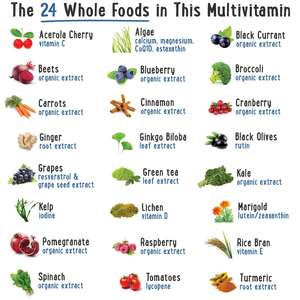 Bütün gıda fuarı güzel gelişmiş Multivitamin Gummies Multivitamins C vitamini ve Multivitamin takviyeleri - Product Image 2