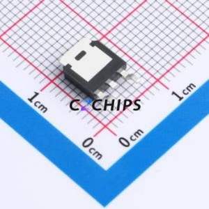 ชิปไดโอดชอทท์กี้ไดโอดชอตต์ MBRD30100DT 252ชิ้นส่วนอิเล็กทรอนิกส์ - Product Image 2