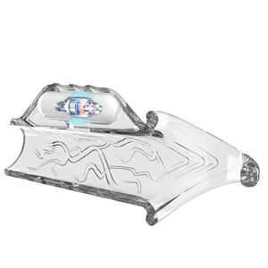 Manchon de pénis vibrant extensible pour hommes Jouets sexuels pour adultes pour une <span class=keywords><strong>sensation</strong></span> améliorée Verrouillage de la bite - Product Image 1