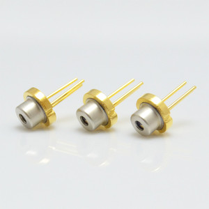 Nevüs-kaldırma için 450nm 2W 5.6mm mavi lazer diyot (PLPT5 447KA) - Product Image 4