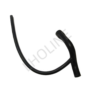 Manguera de Goma LHOLINE 96180801 EPDM para Combustible y Agua, Uso Automotriz - Product Image 1