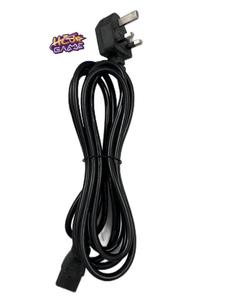 Giá rẻ bán buôn đồng tiền hoạt động trò chơi máy cắm điện cáp điện Mario Máy Trò chơi phụ kiện - Product Image 2