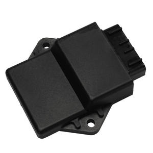 Nouveau système d'allumage CDI et bobine d'allumage pour moto ATV LTZ400 2003-2004, en boîte plastique, état neuf - Product Image 4