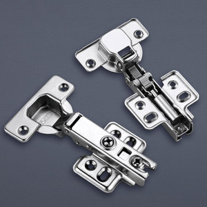 Cabinet Hinge Hydraulic Soft Close Hinges For Cabinets Furniture Hardware Hinge