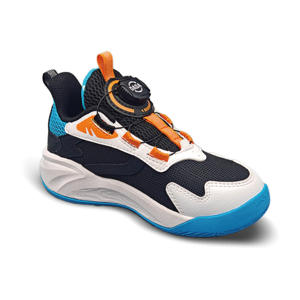 Système de fermeture de chaussures DADA à cadran <span class=keywords><strong>micro</strong></span>-réglable, kit de laçage en métal, PVC et plastique pour chaussures de sport, de plein air et de cyclisme - Product Image 4