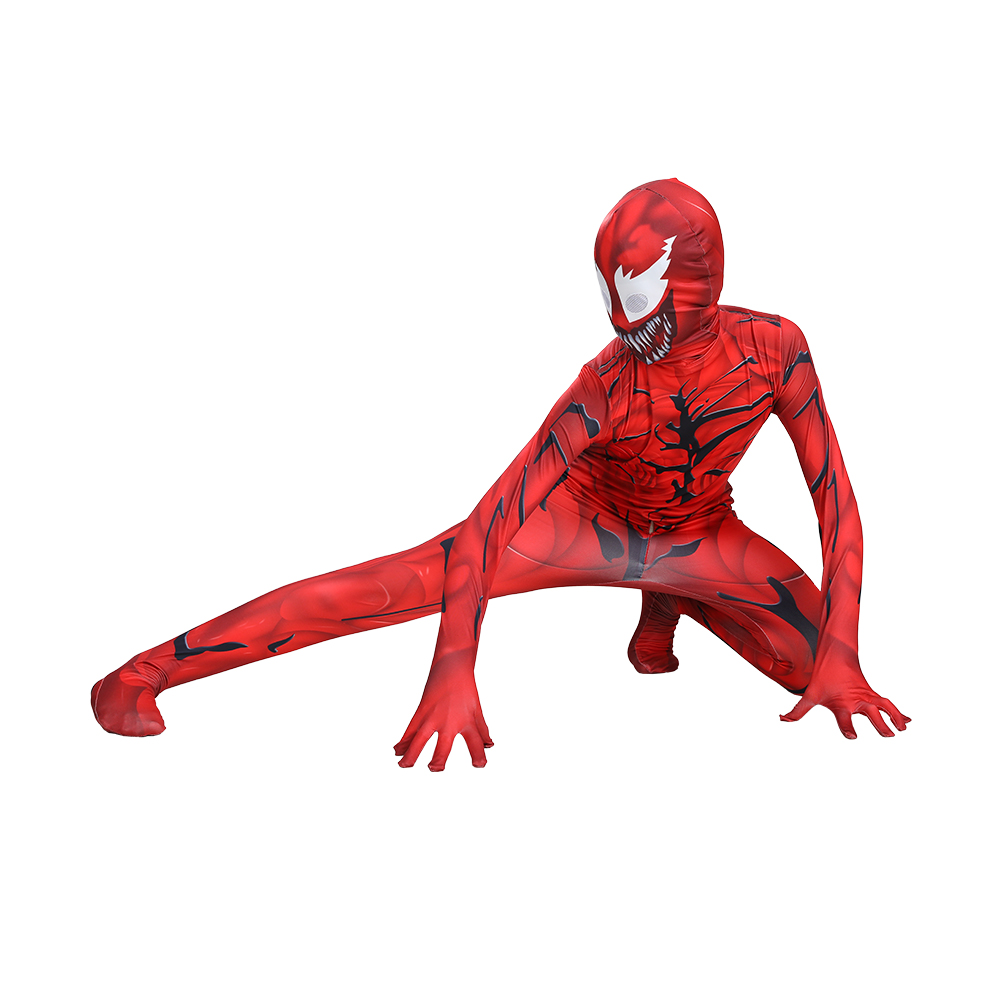 Red Venom