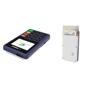 Shenzhou Anfu AF69 <strong>Wireless</strong> Wifi POS Credit <strong>Card</strong> Reader Terminal <strong>Machine</strong> - Product Image 4