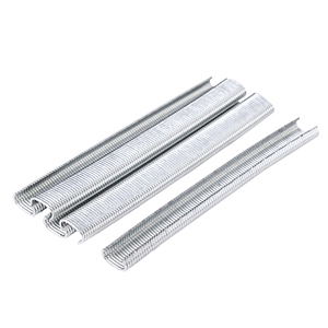 Attaches à anneaux en C MEITE 1,8 mm et 1,6 mm, clips à air, anneaux en C C24 en acier inoxydable 304, agrafes à anneaux en C pour cages et gabions - Product Image 1
