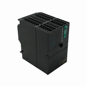 โมดูลซีพียู 315-4NE12 ของแท้ 100% ใหม่เอี่ยม SPEED7 Profibus DP Ethernet MPI 24V - Product Image 6
