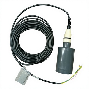 Sensor de Interfaz Ultrasónico Endress+Hauser Turbimax CUS71D - Product Image 1