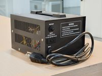 Transformateur de tension St 5000 5000W 110V 220V, transformateur élévateur et abaisseur de tension
