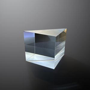 H-K9L 유리 PBS 편광 빔 스플리터 큐브 스톡 400-1000nm - Product Image 6