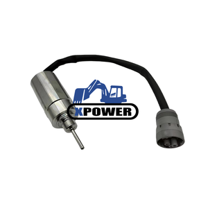 Sensor 3E-5370 para Excavadora 325 325L 330 330L - Product Image 2