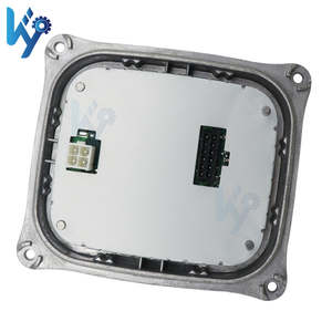Nouvelle unité de commande de ballast de phare au xénon KY OEM 4G0907472B 12V avec garantie de 12 mois pour accessoires de voiture Audi A7 S7 RS7 - Product Image 4