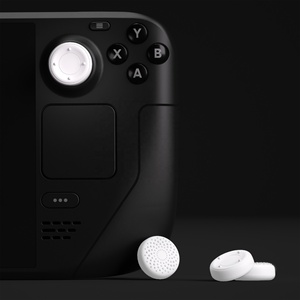 PlayVital Custom Silicone Thumbsticks <b>Grips</b> Analog Stick Cover for Steam Deck LCD & OLED & PS Portal - Product Image 6