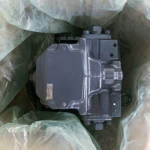 Bomba Hidráulica Principal PC200-8 PC200LC-8 para Excavadora KOMATSU, Repuestos 708-2L-00400 708-2L-00500 708-2L-00490, Bomba de Pistones - Product Image 6