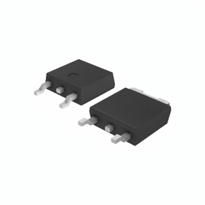 IRFR9010PBF ทรานซิสเตอร์ DPAK ชิ้นส่วนอิเล็กทรอนิกส์ของผู้ผลิต - Product Image 1