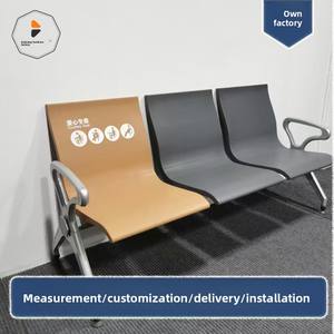 ที่นั่งรอผู้โดยสารบริเวณสนามบินที่นั่ง<span class=keywords><strong>รอ</strong></span>เบาะนั่งในโรงพยาบาลห้องรอ3 4 5ที่นั่งแก๊งลิงก์คานเก้าอี้<span class=keywords><strong>รอ</strong></span> - Product Image 2