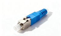 Conector Rápido de Fibra Óptica SM FTTH Duradero SC PC UPC para Terminación Rápida
