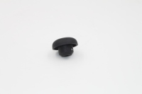 Roue motrice en caoutchouc pour mixeur commercial, poulie de couplage moteur en plastique VIT-C3