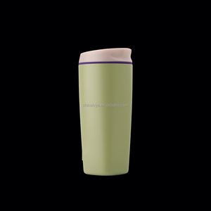 Gobelet isotherme OW en acier inoxydable 304, affichage de la température moderne, écologique, grande capacité, isolation sous vide 24h, tasse de bureau - Product Image 2