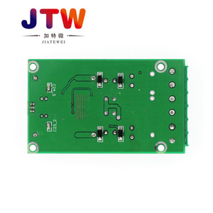 JTW TA2024 Mini <b>Amplifier</b> 2 Channels 12-24V <b>Car</b> Audio HIFI Power <b>Amplifier</b> Board - Product Image 3