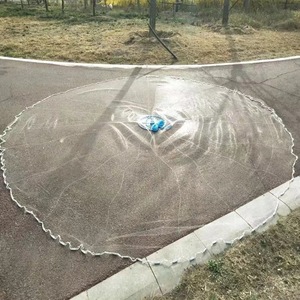 Attrezzatura da <span class=keywords><strong>Pesca</strong></span> Galleggiante Frabill per la Conservazione della Trota, Pieghevole, per Bambini e Principianti, per Acquari e Piccoli Pesci/Gamberetti - Product Image 3