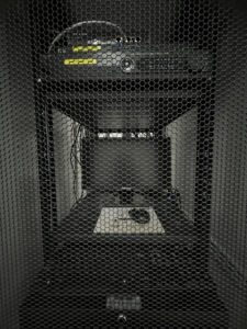 ตู้สวิตช์เกียร์แรงดันต่ำมาตรฐาน Infraswin CE รุ่น RiMatrixS-PDR-250A AC400V ตู้จ่ายไฟอัจฉริยะ IP54 - Product Image 3