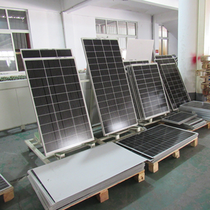 แผงโซลาร์เซลล์ 20W30W 100W 200W 300W 550W แผงโซลาร์เซลล์ราคาดี - Product Image 6